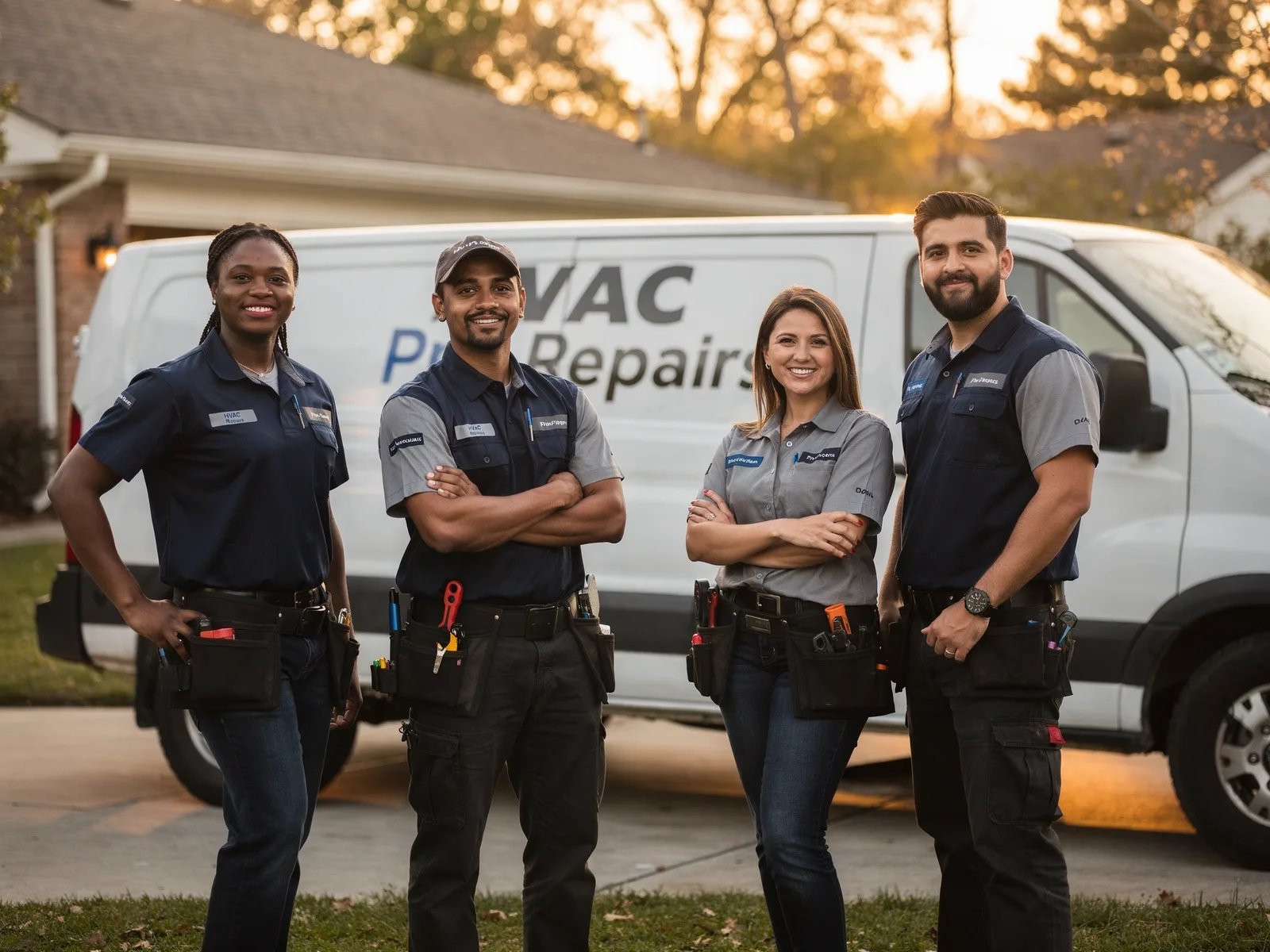 Heat Pump Repair company in Juneau, AK