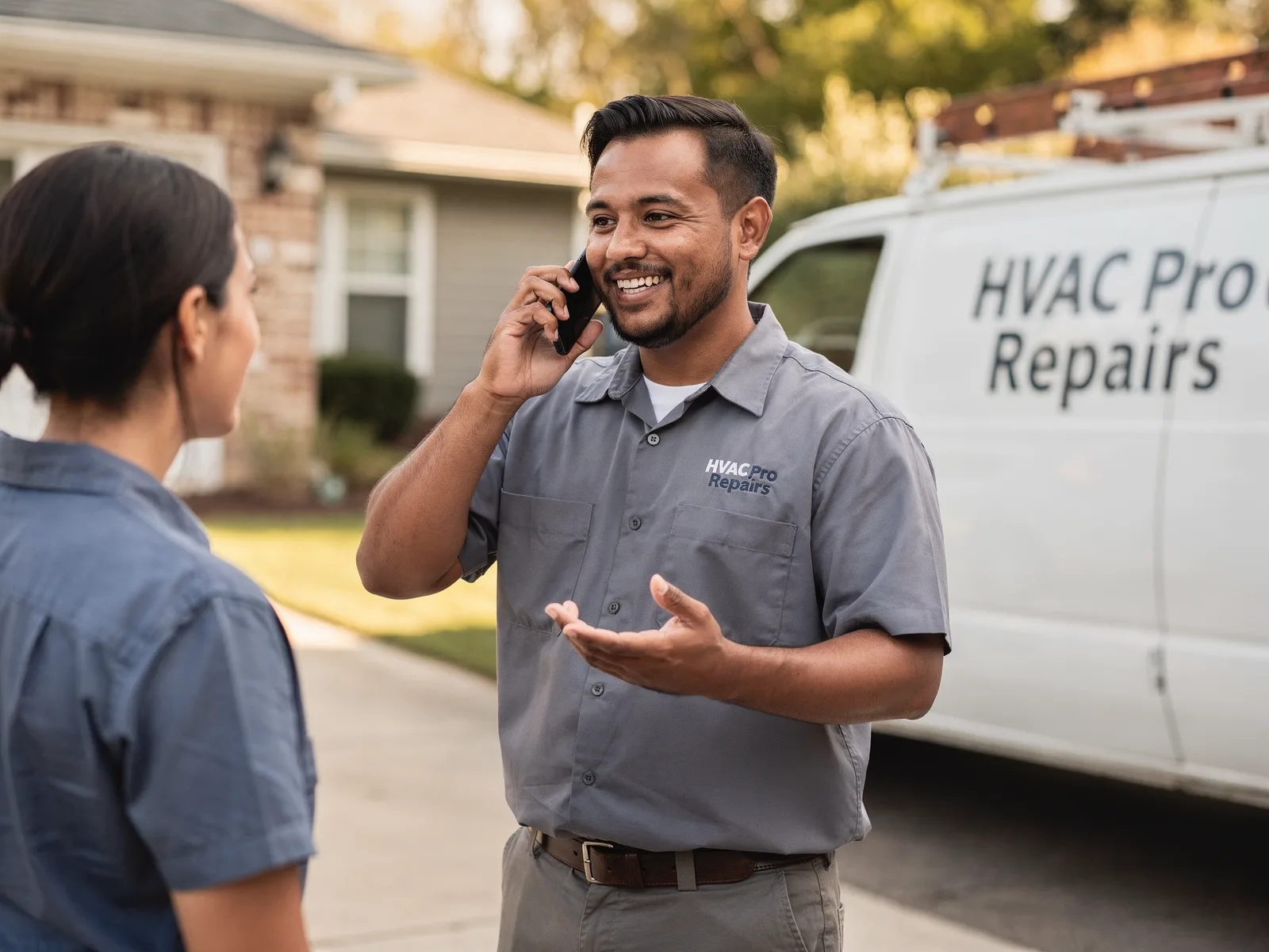 Heat Pump Repair Juneau, AK FAQs